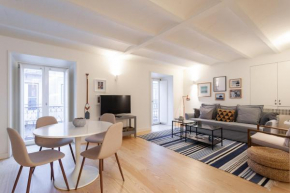 FLH Bairro Alto Elegant Apartment
